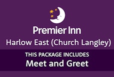 STN- Premier Inn- Harlow East- Meet and Greet 