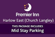 STN- Premier Inn- Harlow East- Mid Stay