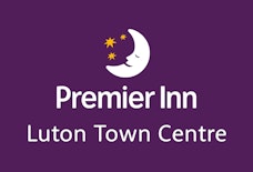 Premier Inn Luton Town Centre brand image