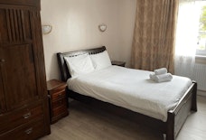 De Salis hotel double room