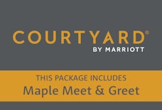 LGW Courtyard Marriott Maple Meet & Greet