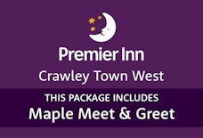 LGW Premier Inn Crawley West Maple Meet & Greet