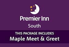LGW Premier Inn South Maple Meet & Greet