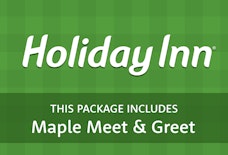 LGW Holiday Inn Maple Meet & Greet