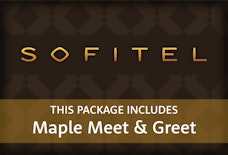 LGW Sofitel Maple Meet & Greet