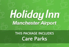 MAN Holiday Inn Manchester Airport with Care Parks