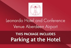 Leonardo Aberdeen- ParkingAtHotel