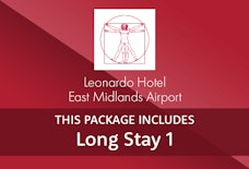 Leonardo EMA- Long Stay 1