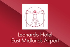 Leonardo EMA- logo tile