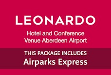 ABZ Leonardo Hotel and Conference Aberdeen Airparks Express