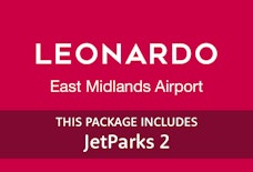 EMA Leonardo with JetParks 2