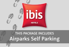 Ibis with Airparks Self Park