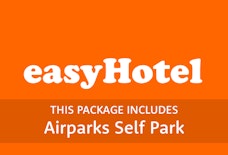 easyHotel with Airparks Self Park