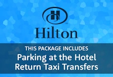 hilton taxi transfers