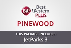 MAN Best Western Plus Pinewood JetParks 3