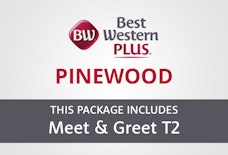 MAN Best Western Plus Pinewood Meet and Greet T2