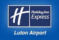 LTN Holiday Inn Express Luton Airport