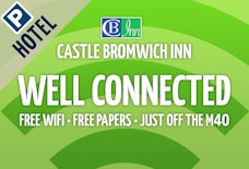Castle Bromich