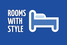 RADISSON BLU ROOMS WITH STYLE