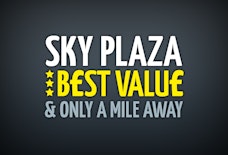 Cardiff Sky Plaza