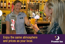 Manchester Premier Inn North