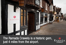 Ramada Crawley