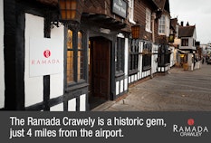 Ramada Crawley