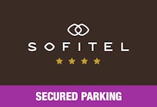 Sofitel secured