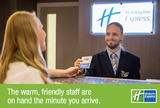 LTN Hemel Holiday Inn Express