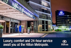 BHX Hilton Metropole