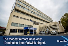 LGW Airport Inn