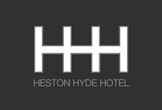 LHR Heston Hyde