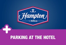LPL Hilton Hampton