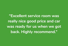 Gatwick holiday inn worth review 2