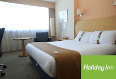 LGW Holiday Inn Standard Room