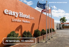 LHR Easy Hotel Gallery 1