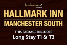 MAN Hallmark Inn Manchester South tile 3