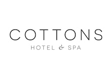 manchester airport cotton hotel and spa logo