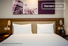 LGW Hampton By Hilton
