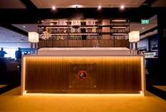 ABZ Northern Lights Lounge
