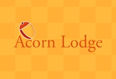 LGW Acorn Lodge tile