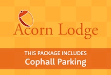 LGW Acorn Lodge tile 3