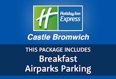 BHX Holiday Inn Express Castle Bromwich tile 3