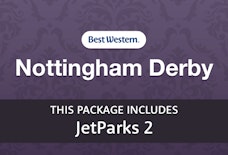 EMA Best Western Nottingham Derby tile 3