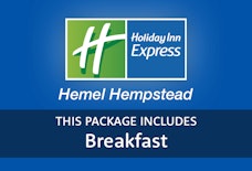 LTN Holiday Inn Express Hemel Hemstead tile 2