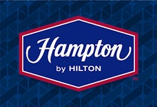 LCY Hampton by Hilton tile 1