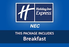 BHX Express By Holiday Inn