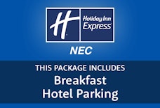 BHX Express By Holiday Inn