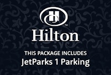 MAN Hilton with JetParks 1