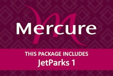 MAN Mercure with JetParks 1